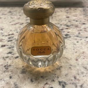 Tocca Stella perfume